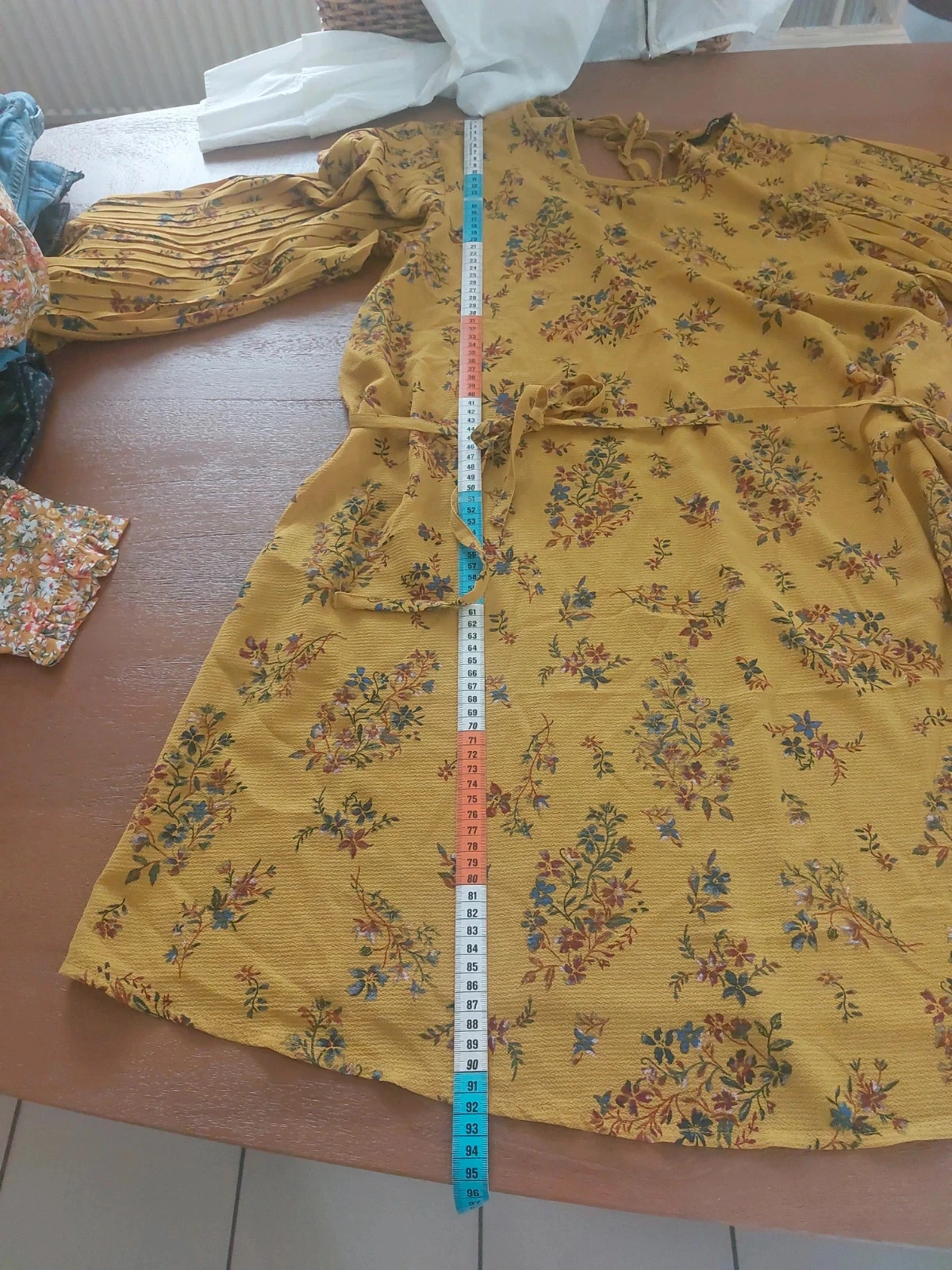 Très jolie robe Only en parfait état 🌸 Taille 40 – photo 10